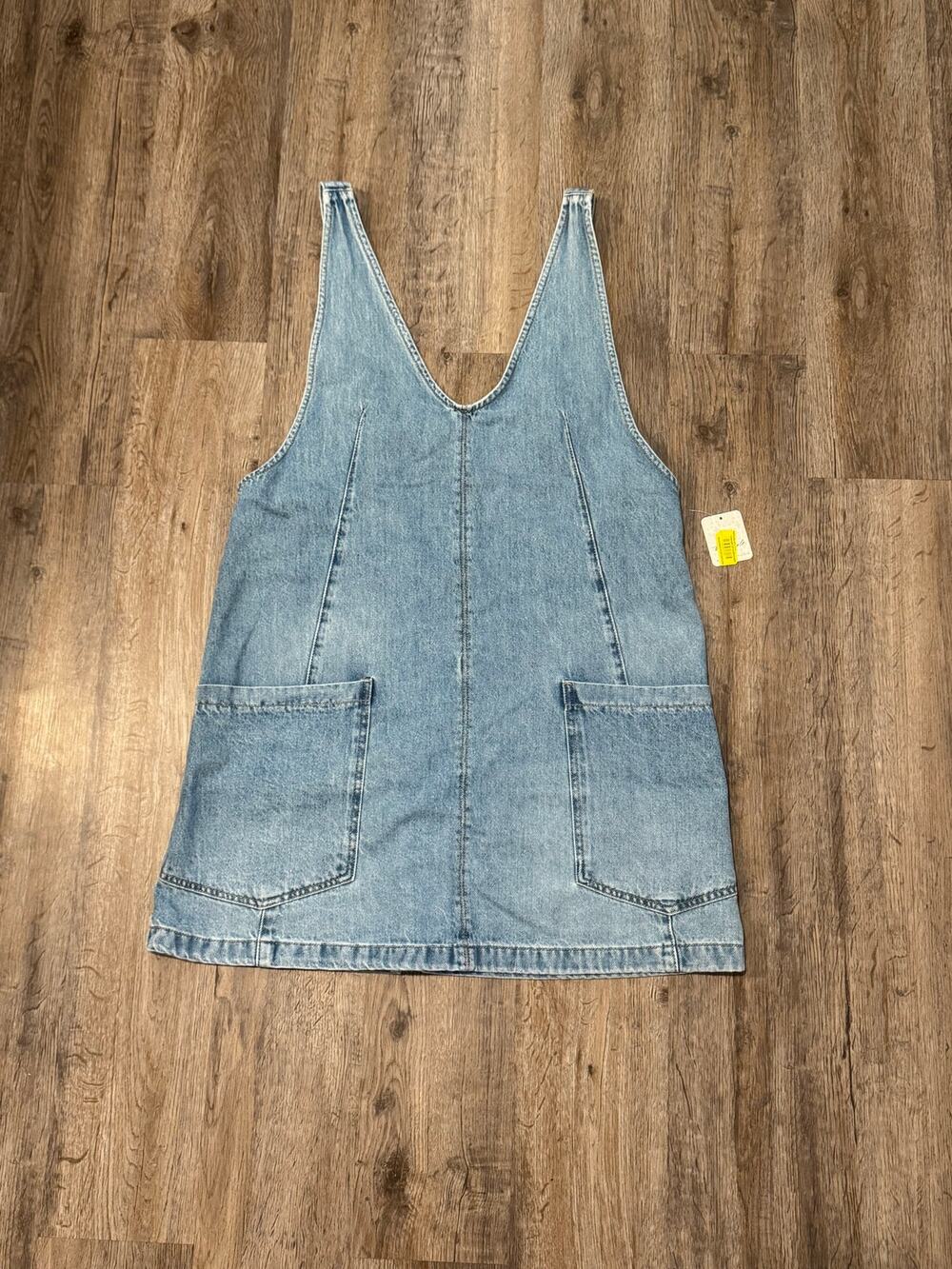 Free People Women’s High Roller Skirtall Size Large
